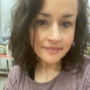 Meet your Posher, Bridget